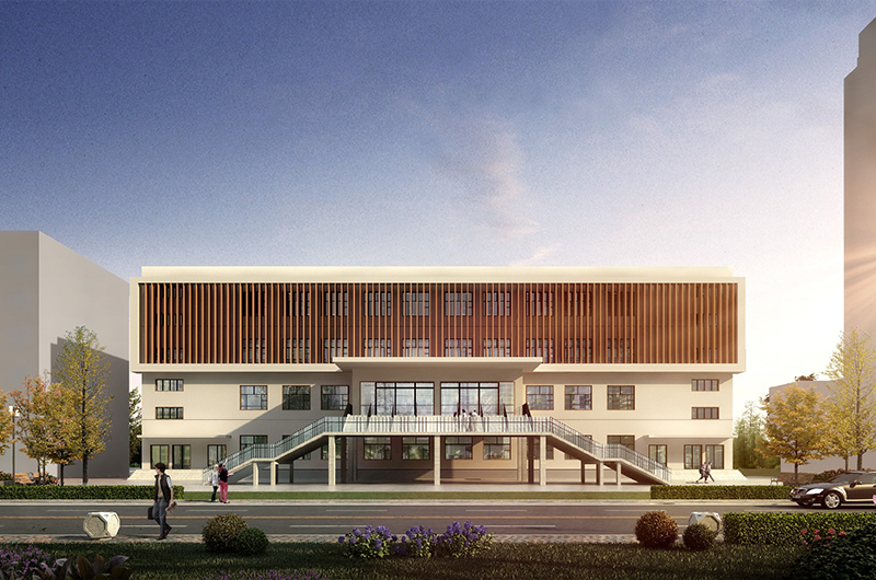 1758609757361 黑龙江讷河市人民医院新建业务用房项目